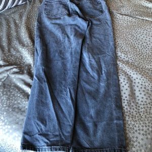 Baggy jeans